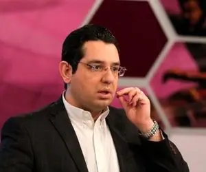 محمدرضا احمدی هم رفتنی شد؟!