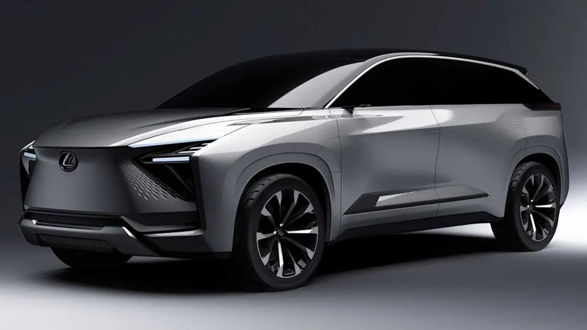 lexus-electrified-suv