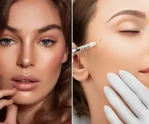 مزوژل چیست و چه فایده ای دارد؟ برای زیبایی جایگزینی نیست