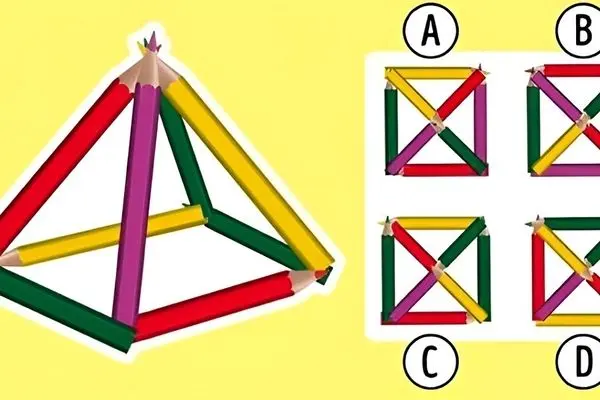 بازی فکری؛ اگه ادعای هوش برتری داری این معادله رو حل کن