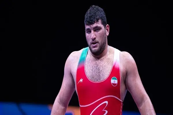 علی اکبر یوسفی 