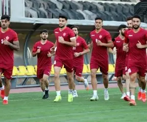 مشکلات مالی پرسپولیسی‌ها حل می‌شود