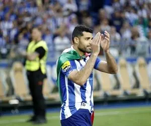 یک دلیل مهم برای این که طارمی به عربستان برود