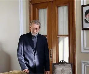 «علی لاریجانی» در آستانه منصب جدید!
