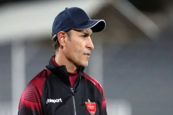 یحیی گل محمدی