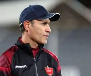 گل محمدی: دیدار ما با الهلال فینال زودرس آسیاست