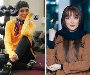 ازدواج بهنوش طباطبایی با خواننده پاپ صحت دارد؟