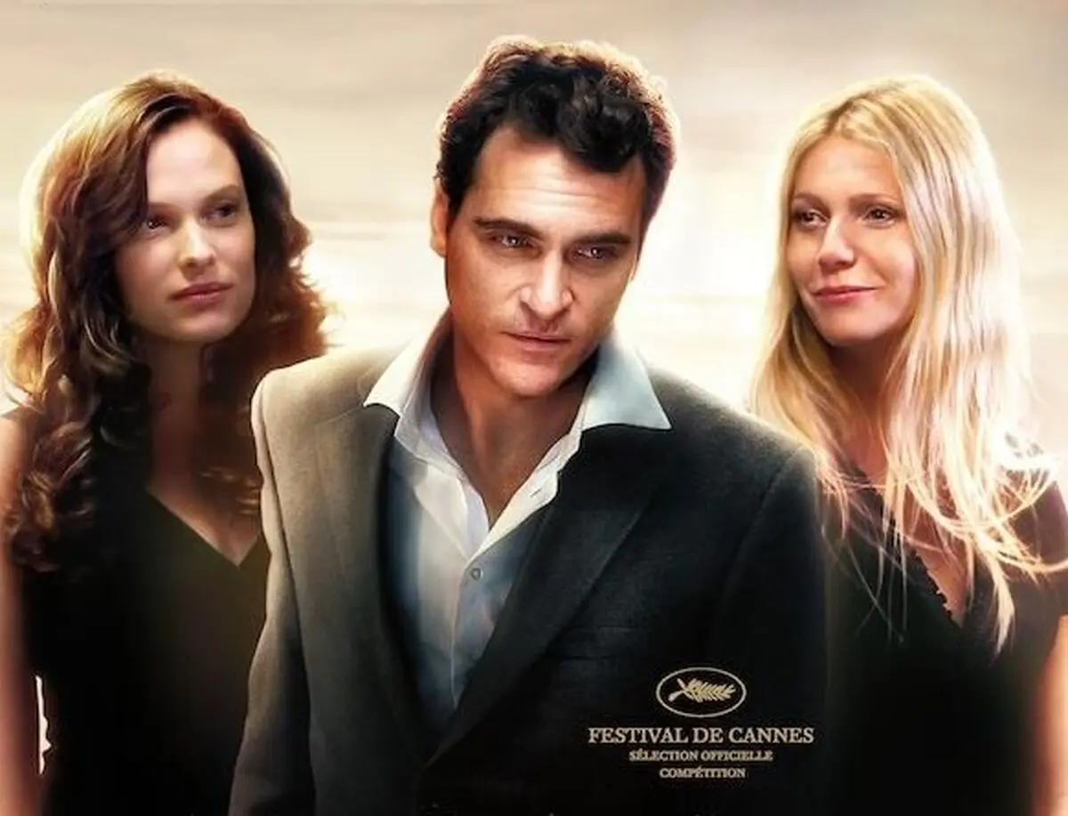 هفت فیلم عاشقانه دنیا سینما