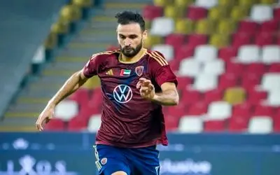 هایجک بمب نقل و انتقالاتی پرسپولیس!