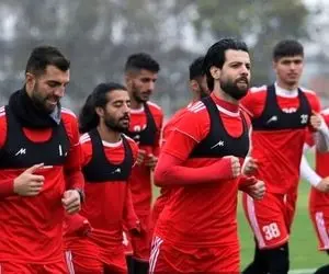 در تراکتور جنجال شد، پرسپولیس ضرر کرد!
