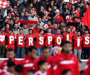 پرسپولیس در میان تیم هایی که بیشترین افزایش فالوئر را در سال 2022 داشته اند!