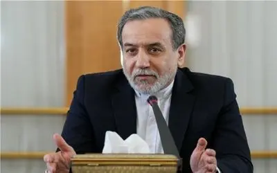 واکنش عراقچی به ادعای آتش‌بس از سوی ترامپ