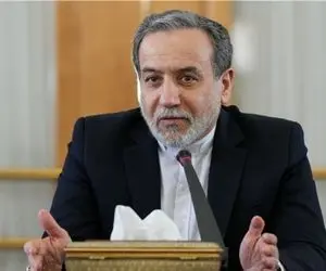 واکنش عراقچی به ادعای آتش‌بس از سوی ترامپ