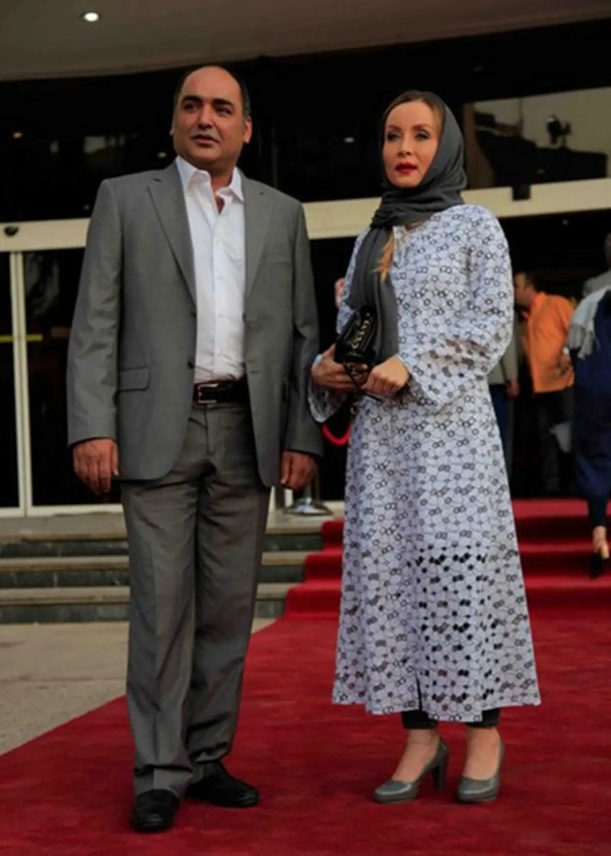 حدیث+فولادوند