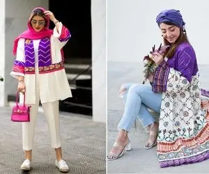 استایل مسافرتی با استایل روزمره فرق داره؛ تعطیلات آخر تابستون این لباسارو یادت نره!