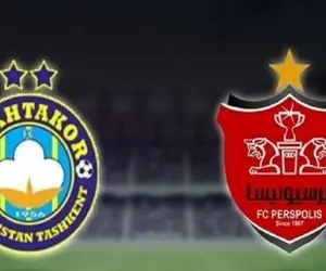 محل برگزاری اردوی پرسپولیس و پاختاکور مشخص شد