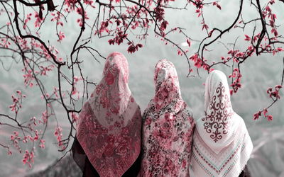 (ویدئو) گزارش خبرساز رسانه شهرداری درباره حجاب 