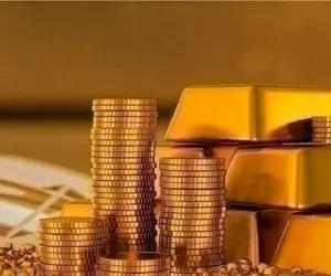 قیمت طلا و سکه امروز دوشنبه ۲۱ آبان ۱۴۰۳/ ریزش قیمت سکه امامی تا کانال 48 میلیونی