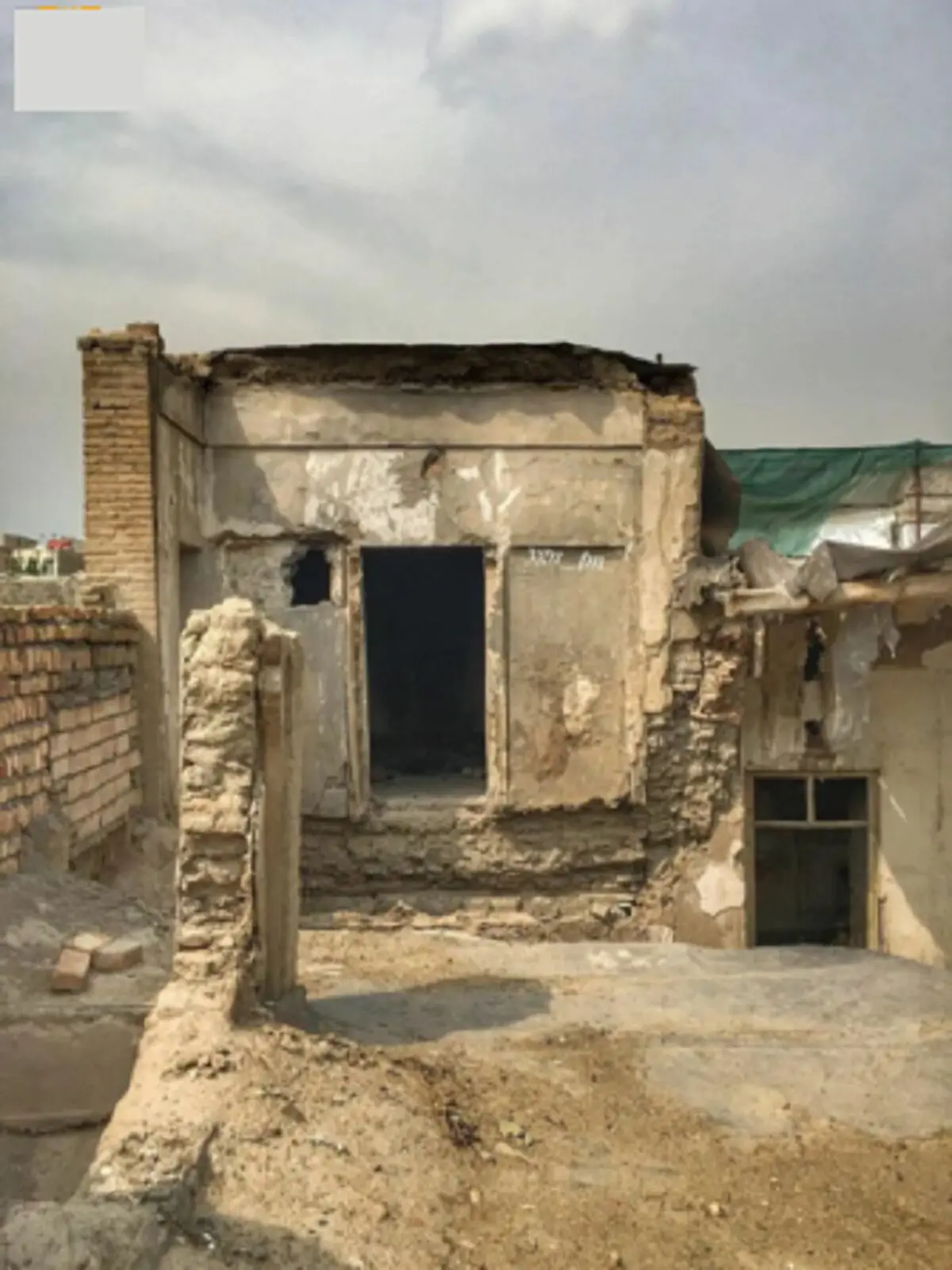 مظفرالدین شاه