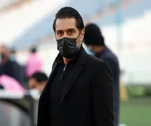 پیروانی: AFC، فدراسیون فوتبال عربستان و الهلال باید جوابگو باشند