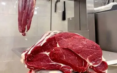 قیمت واقعی گوشت چقدر است و چرا گوشت‌های وارداتی گران تر است؟