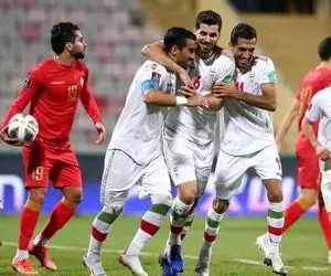 تیم ملی به جام جهانی صعود نمی کند اگر.....