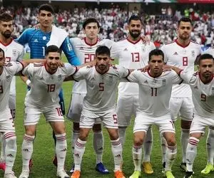 ۱۴ گل زده ایران به کامبوج حذف می‌شود؟