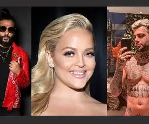 موزیک ویدیو پویان مختاری بعد از ساسی مانکن و الکسیس!