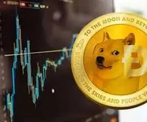 خبری جالب برای مالکان دوج کوین!!