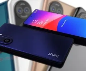 شیائومی مجهز به Dimensity 9000 نسل آینده گوشی های Gaming