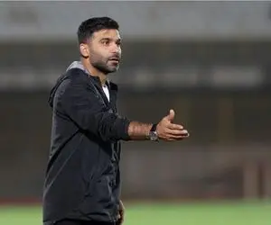 چرا روانخواه قید نیمکت تیم امید را زد؟ جزئیات اختلافات لو رفت