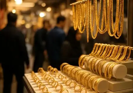 پیش ‌بینی قیمت طلا و سکه دوشنبه ۶ بهمن؛ روندی نوسانی و کم‌جان