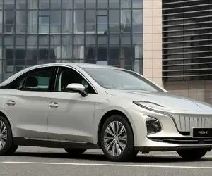 فروش اقساطی هونگچی لاکچری مهر ۱۴۰۳/ قیمت و جزئیات