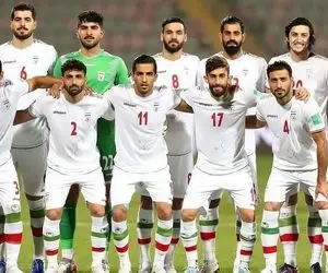 ترکیب رسمی تیم ملی ایران در بازی با کره جنوبی پنجشنبه 4 فروردین 1401