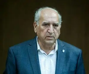 علت درگذشت محمود مشحون چه بود؟ + بیوگرافی