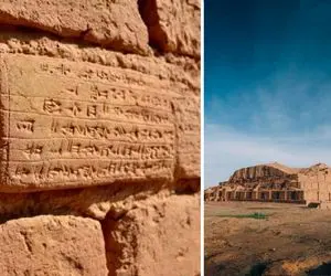 راز یک معبد مرموز قدیمی؛ چغازنبیل، عبادتگاهی برای به رخ کشیدن پیوند دین و سیاست