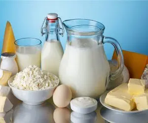 قیمت لبنیات در روزهای آینده به چه سمتی خواهد رفت؟