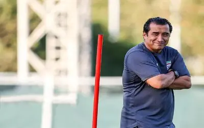 خداداد عزیزی از تراکتور خداحافظی کرد؟