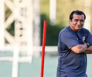 خداداد عزیزی از تراکتور خداحافظی کرد؟