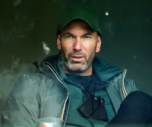 شرط بازگشت زیدان به نیمکت سرمربیگری