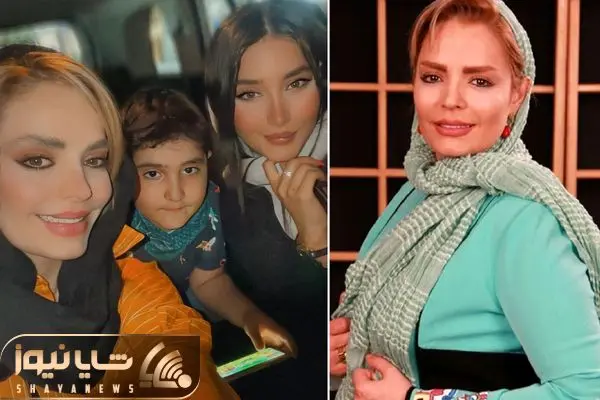 sepideh khodaverdi shayanews