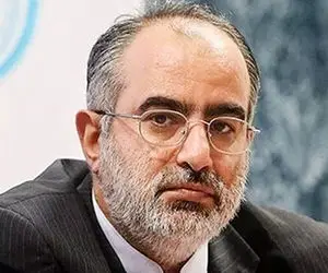 چه کسی برای ممانعت از پخش گاندو به صدا و سیما فشار آورد؟