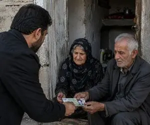 یارانه معیشتی؛ با افزایش ۵۰ درصدی واریزی مرداد خانواده بدون بچه از ۱,۹۸۸,۰۰۰ شد ۲,۹۸۵,۰۰۰