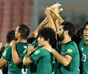 رقیب تیم ملی ایران، نمی تواند میزبان باشد؟