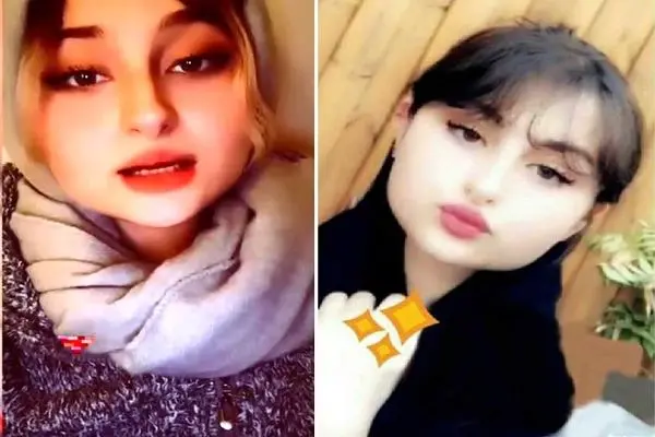 sara nika forghani shayanews