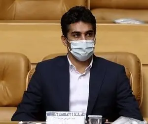 علیزاده: وقتی وزیر و سرمربی کل‌کل می‌کنند از هوادار چه توقعی هست؟