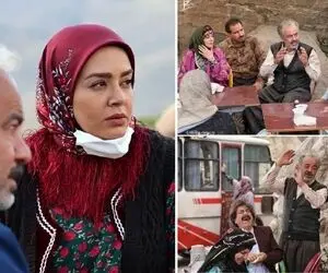 ساعت پخش تکرار فصل پنجم نون خ؛ نون خ 5 کی پخش می شود؟