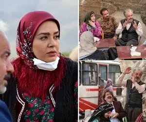 ساعت پخش تکرار فصل پنجم نون خ؛ نون خ 5 کی پخش می شود؟