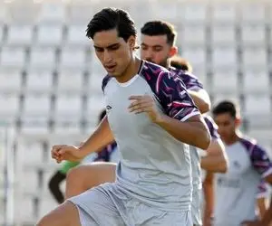 ستاره سابق استقلال و پرسپولیس تراکتوری شد؟