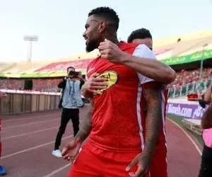 پرسپولیسی شدن دوباره یورگن لوکادیا چه عواقبی دارد؟